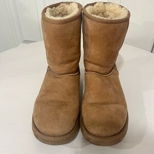 UGG Classic Boots